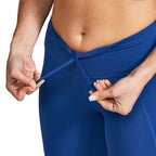 Women's - Janji 7" Pace Short - Sapphire