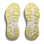 Women's - HOKA Bondi 9 - Blue Spark /Mint Fluorite