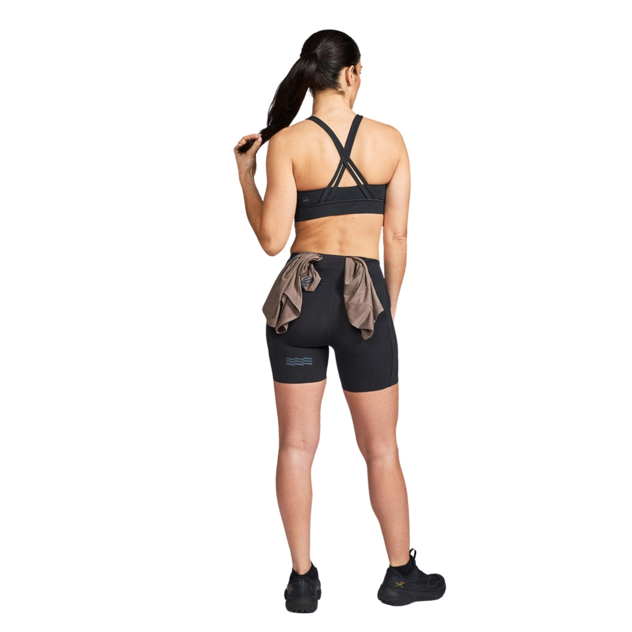 Women's - Janji 5" Pace Short - Midnight