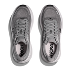 Men's - Hoka Bondi 9 - Galactic Grey/Stellar Grey