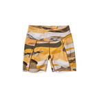 Women's - Janji 5" Pace Short - Dunescape