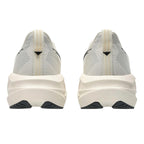 Men's - ASICS Novablast 5 - Oatmeal/Black