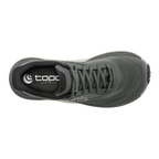 Topo Ultraventure 4 Mens Shoe- Grey/Grey
