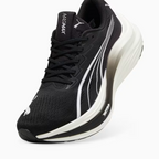 Men's - Puma MagMax Nitro - Black/White/Cool Dark Gray