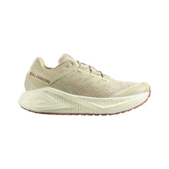 Men's - Salomon - AERO GLIDE 3 GRVL  - Green Haze / Vanilla Ice / Russet
