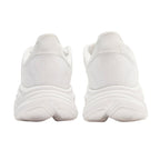 Women's - HOKA Clifton 10 - White/White