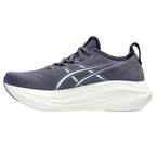 Women's - Asics Gel Nimbus 27 - Indigo Fog/Cool Grey