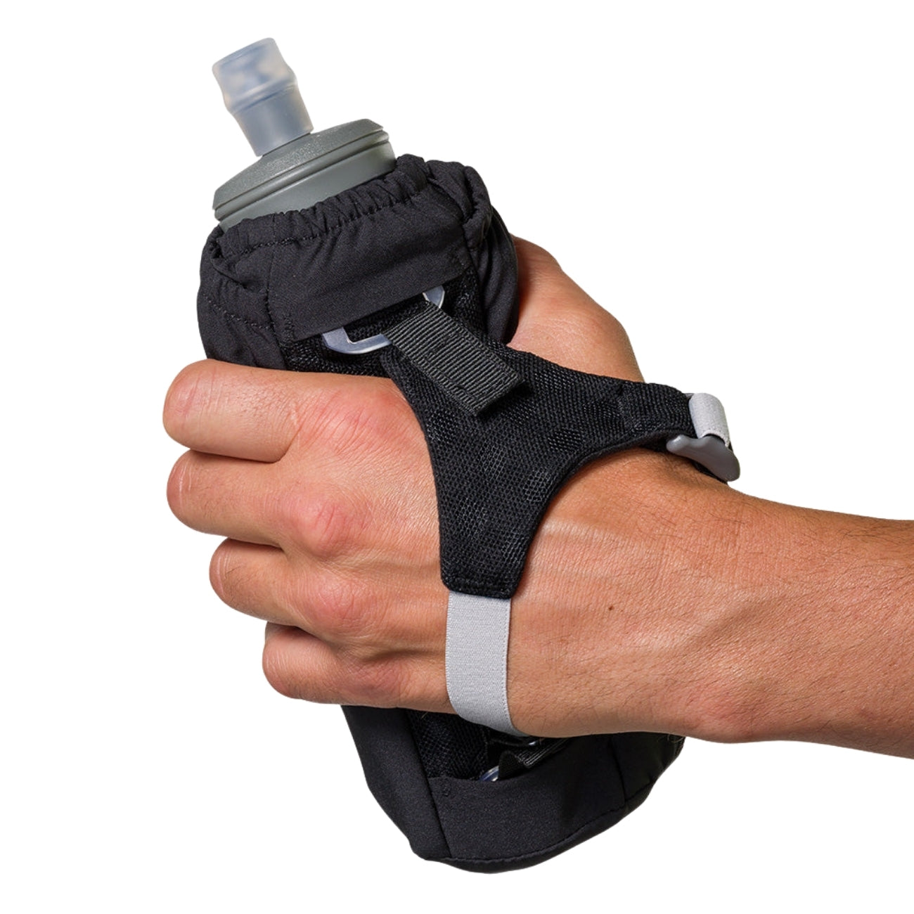 Nathan Pinnacle 18oz Insulated Soft Flask