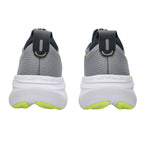 Men's - ASICS Gel Nimbus 27 - Gravel/Carrier Grey