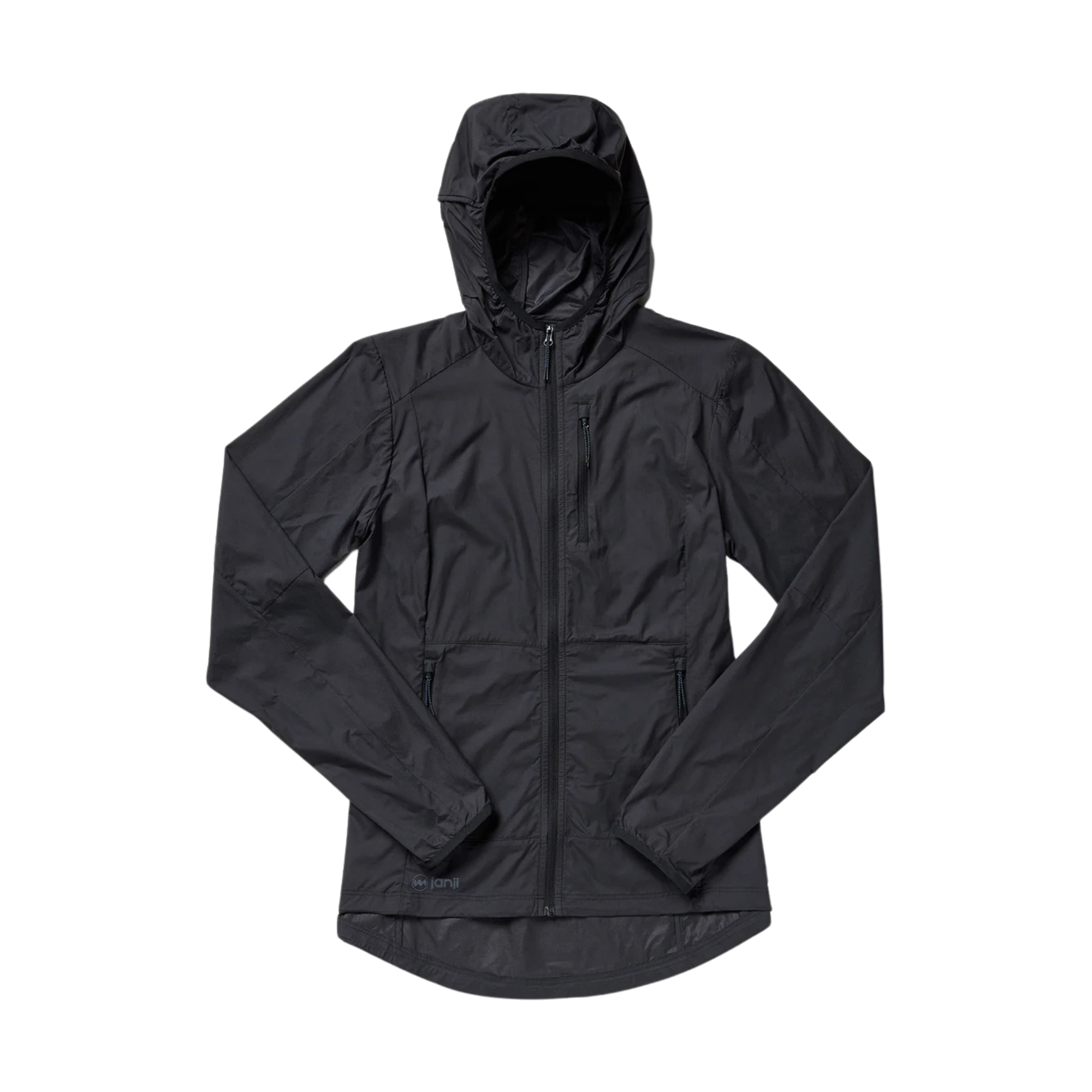 Janji Women's Zephyrunner Wind Shell