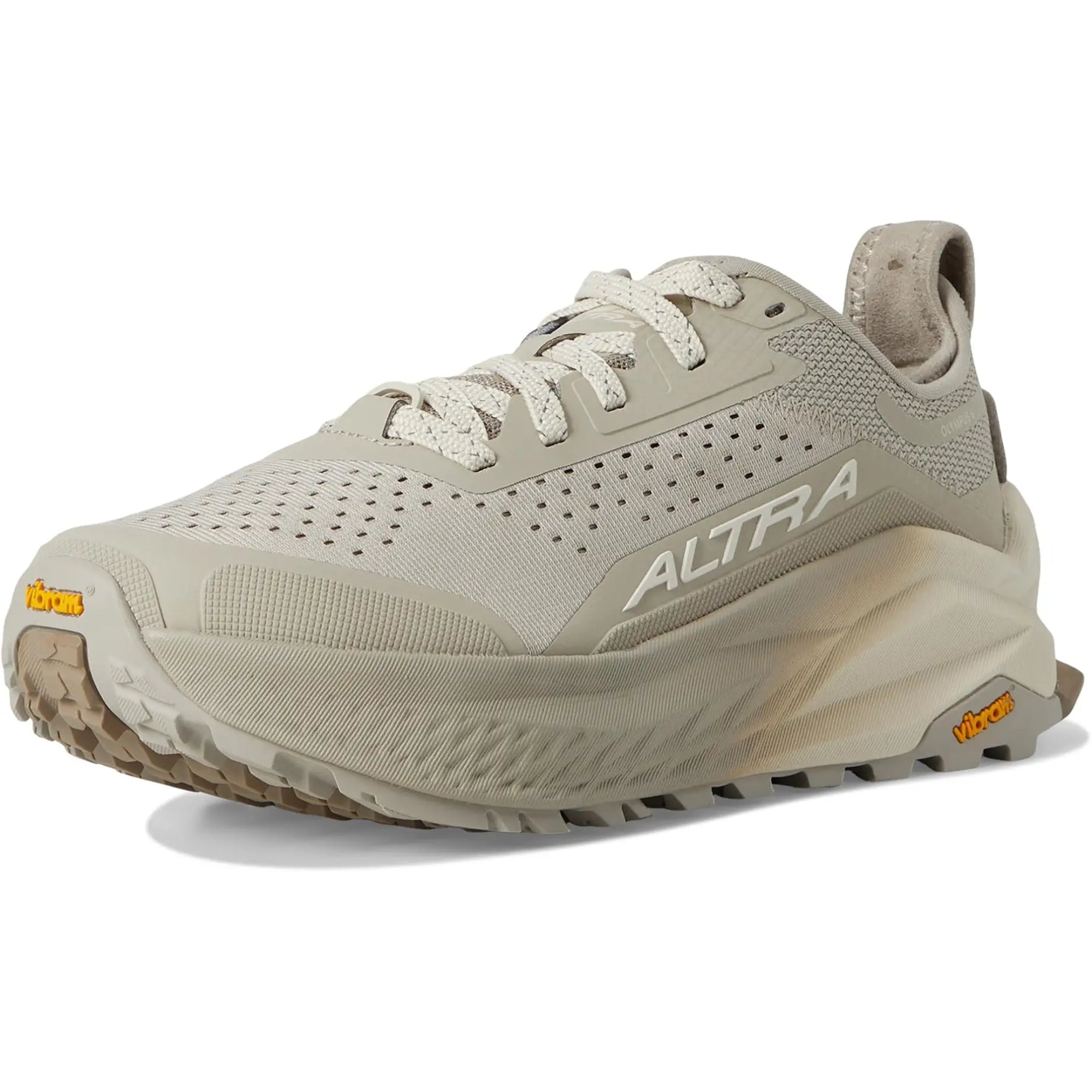 Women's - Altra Olympus 6 - Sand