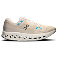 Women's - On Cloudsurfer 2 - Pearl/Ivory