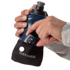 Quick Squeeze Lite 18  Black / Marine Blue