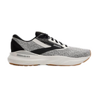 Men's - Brooks Adrenaline GTS 24 - Coconut/Black/Biscuit