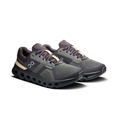 Men's - On Cloudrunner 2 - Rock | Tangerine