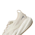 Women's - Brooks Glycerin 22 - Almond Peach/London Fog/Almond