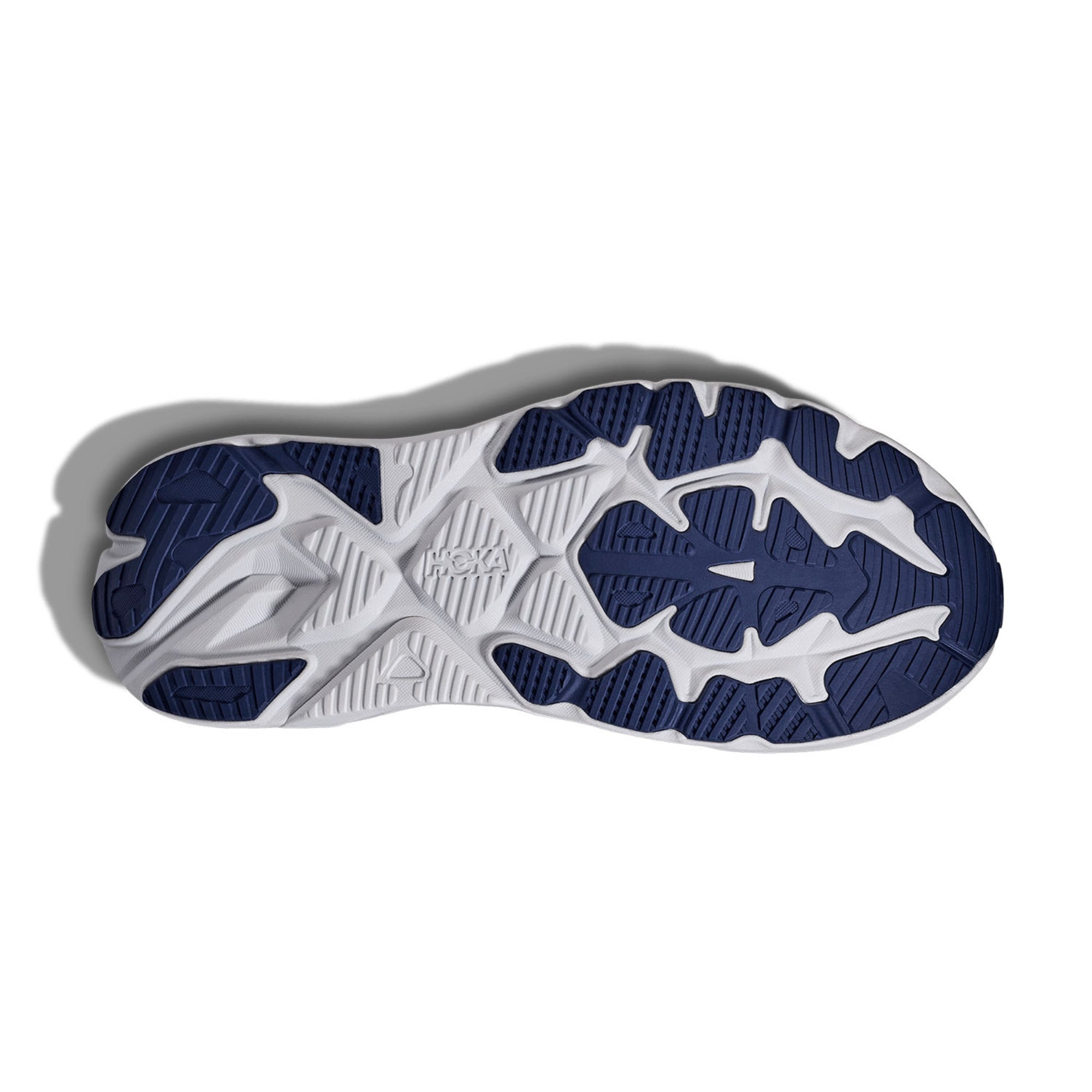 Men's - HOKA Arahi 8 - Stardust / Cosmic Grey