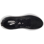 Women's - Brooks Glycerin 22 - Black/Orchid Ice/White