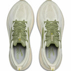 Men's - Brooks Glycerin 22 - Coconut/Tea/Blazing Yellow