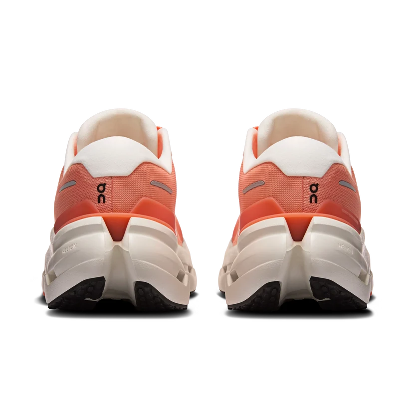 Women's - On Cloudrunner 3 - Sunstone/Ivory