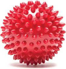 Pro-Tec Spiky Massage Ball