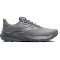 Men's - Brooks Ghost 17 - Primer Grey/Oyster Mushroom