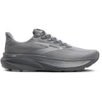 Men's - Brooks Ghost 17 - Primer Grey/Oyster Mushroom