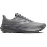 Men's - Brooks Ghost 17 - Primer Grey/Oyster Mushroom