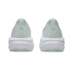 Women's - ASICS Novablast 5 - Pure Aqua/Seal Grey