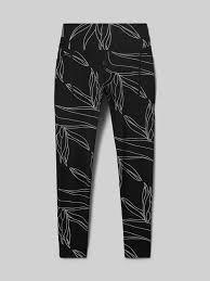 Women's - Rabbit Low Light Speed Tights - Reflective Black