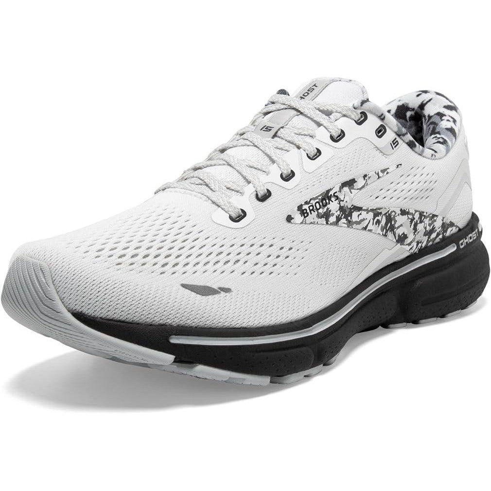 Brooks Ghost 15 Womens Shoe