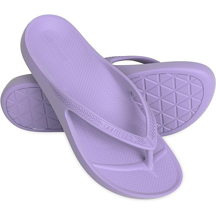 Lightfeet ReVive Arch Support Thong