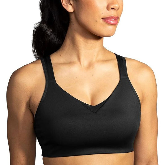 Brooks Bra Drive Convertible Run