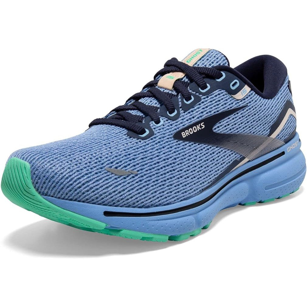 Brooks Ghost 15 Womens Shoe