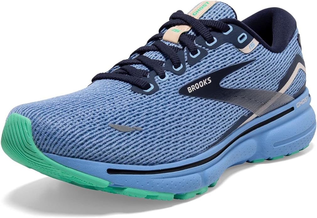 Brooks Ghost 15 Womens Shoe