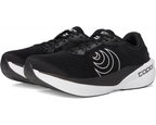 Women's - Topo Phantom 4 - Black/White
