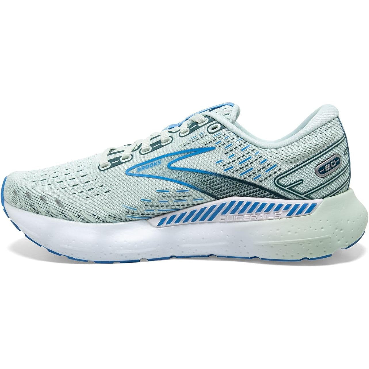 Brooks Glycerin GTS 20 Womens Shoe