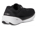 Women's - Topo Phantom 4 - Black/White