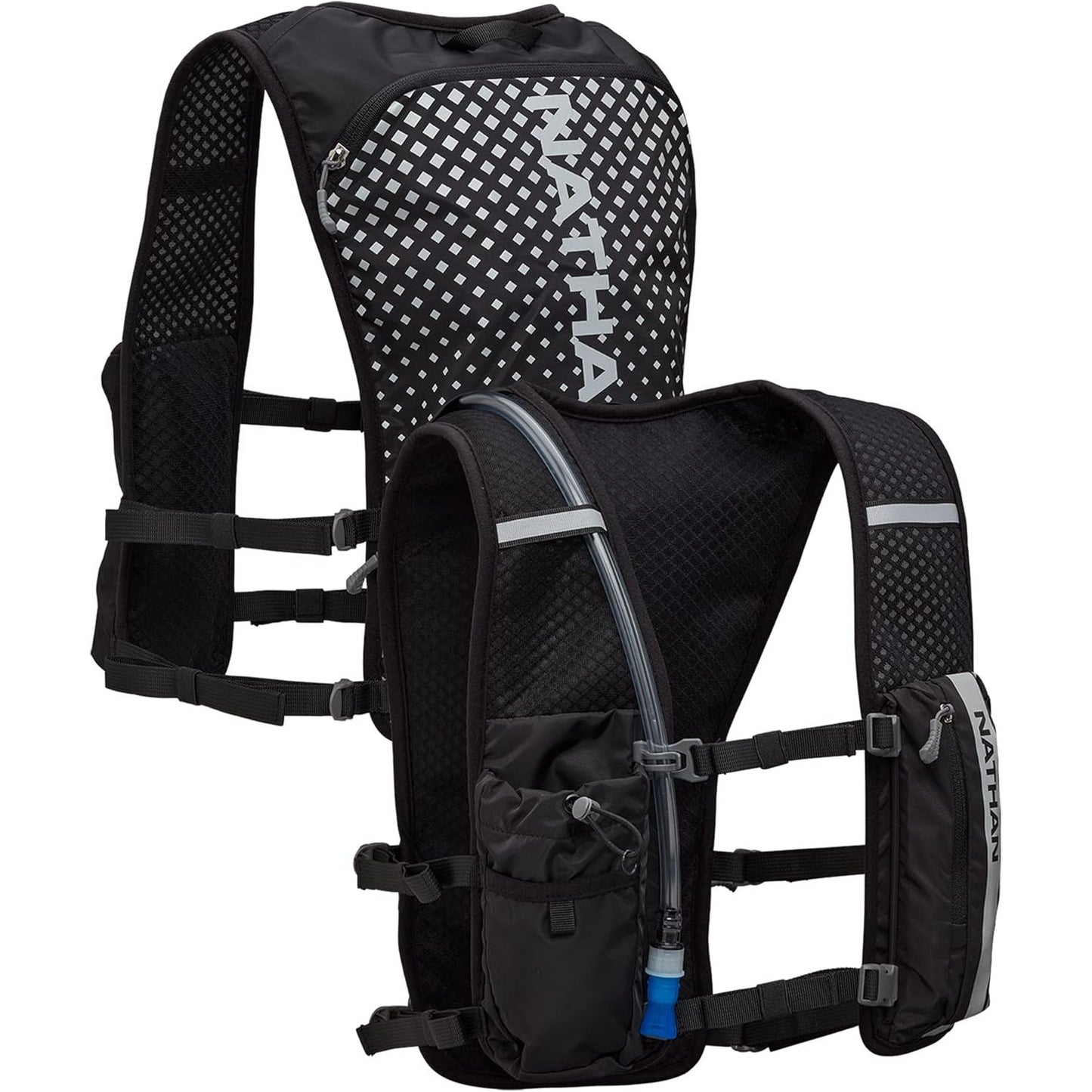 Nathan Hypernight Quick Start 2.0 4L Hydration Pack