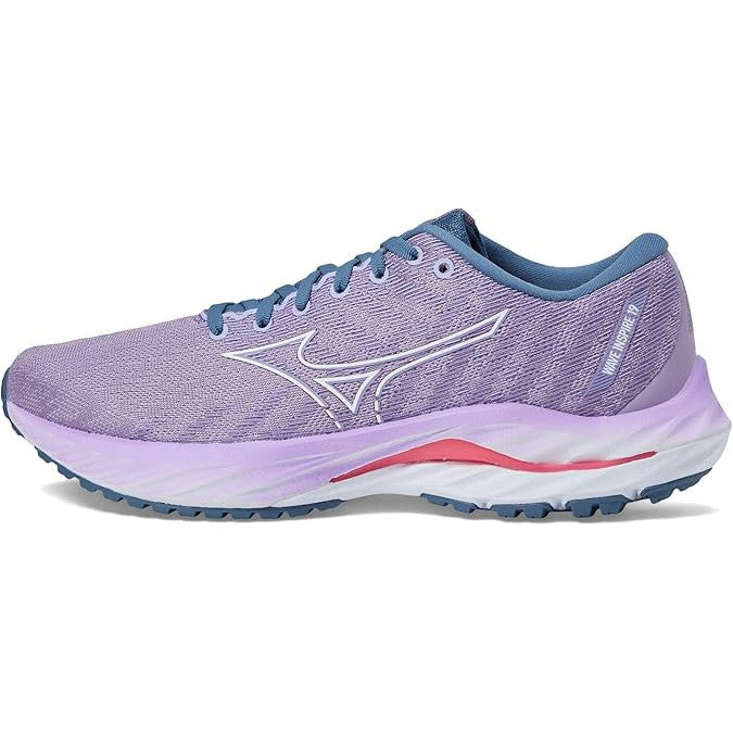 Mizuno Wave Inspire 19 Womens Shoe