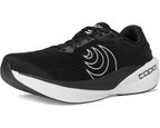 Women's - Topo Phantom 4 - Black/White