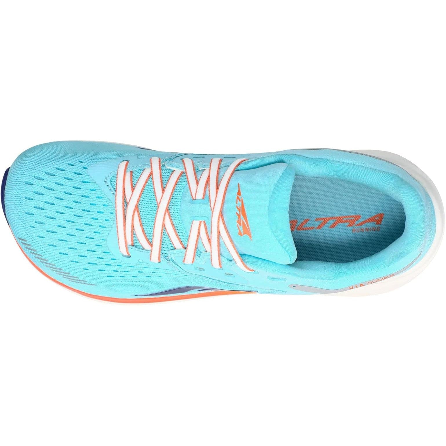 Altra Via Olympus Womens Shoe