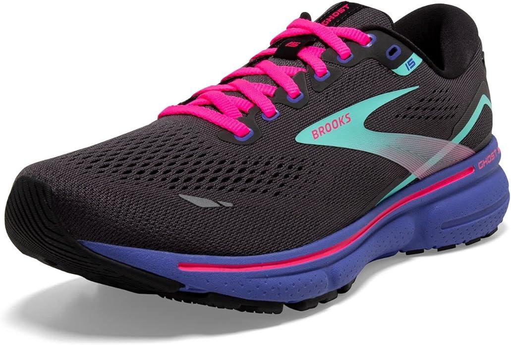 Brooks Ghost 15 Womens Shoe