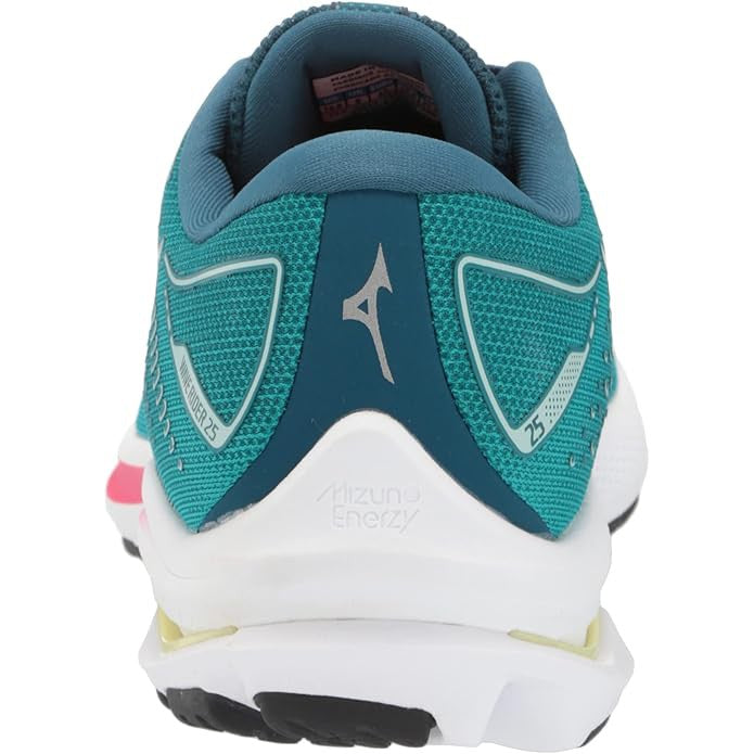 Mizuno Wave Rider 25 Womens Shoe