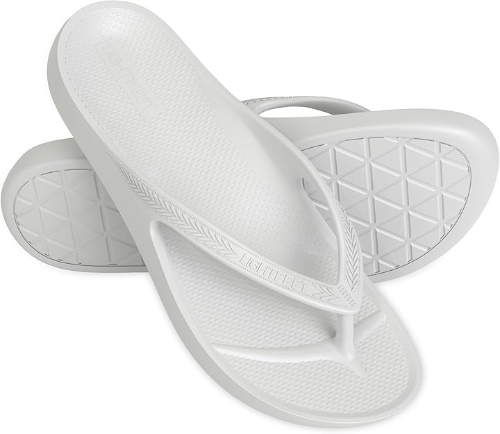 Lightfeet ReVive Arch Support Thong