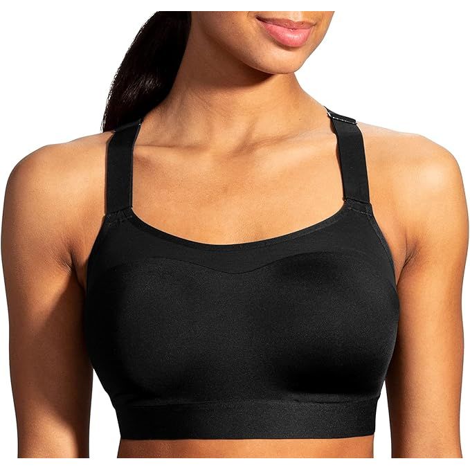 Brooks Bra Dare Racerback