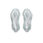 Women's - ASICS Novablast 5 - Pure Aqua/Seal Grey