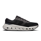 On Men's Cloudrunner 3 Black | Ivory
