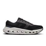 Men's - On Cloudrunner 3 - Black/Ivory