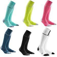 CEP Compress Tall Socks 3.0
